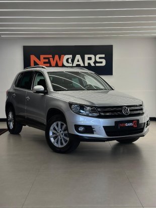 VOLKSWAGEN TIGUAN /VW  2.0 TSI