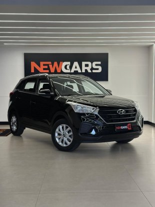 HYUNDAI CRETA 16A ACTION