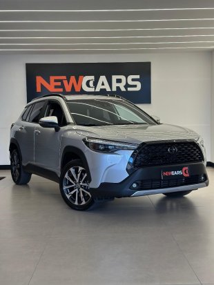 TOYOTA COROLLA CROSS /C XRE 20
