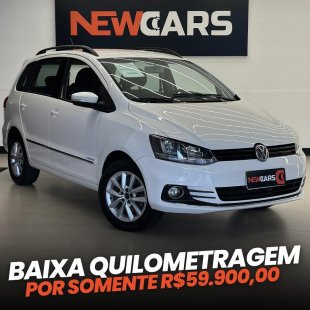 VOLKSWAGEN SPACEFOX /VW NOVO  HL MB