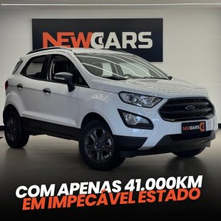 FORD ECOSPORT FSL 1.5