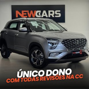 HYUNDAI CRETA 1TA LIMITED
