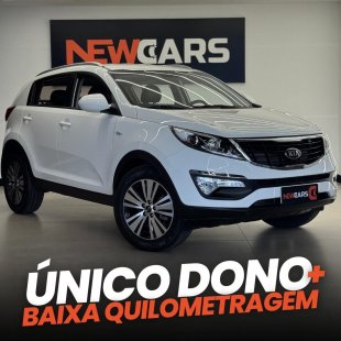 KIA SPORTAGE /  LX2 OFFG4