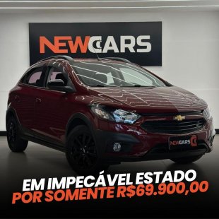 CHEVROLET ONIX 1.4MT ACT