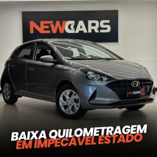 HYUNDAI HB20 10M VISION