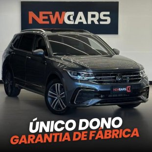 VOLKSWAGEN TIGUAN /VW  ALLSPACE RL