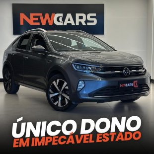 VOLKSWAGEN NIVUS W/ HL TSI