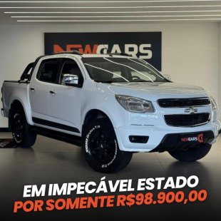 CHEVROLET SS10 /S10 LT FD2