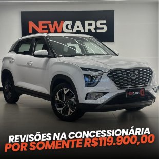 HYUNDAI CRETA LIMITED