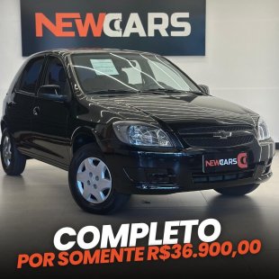CHEVROLET CELTA LT