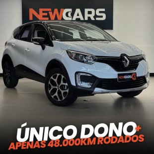 RENAULT CAPTUR INTEN 16A