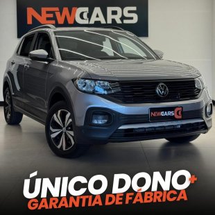 VOLKSWAGEN T-CROSS VW/T CROSS SENSE TSI