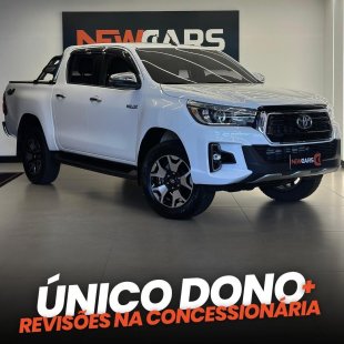 TOYOTA HILUX /  CDSRXA4FD