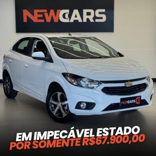 imagem CHEVROLET ONIX 1.4 LTZ SPE/4 CHEVROLET ONIX 1.4 LTZ SPE/4