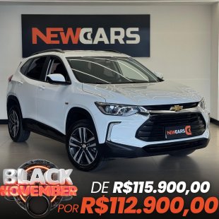 CHEVROLET TRACKER LT 1.0 TURBO (AUT.)