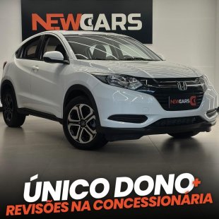 HONDA HR-V LX CVT 1.8 I-VTEC FLEXONE
