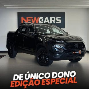 imagem FIAT TORO VOLCANO 1.3 FIAT TORO VOLCANO 1.3