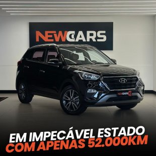 imagem HYUNDAI CRETA PRESTIGE 2.0 (AUT) (FLEX) HYUNDAI CRETA PRESTIGE 2.0 (AUT) (FLEX)