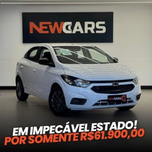 imagem CHEVROLET JOY 1.0 8V BLACK EDITION (FLEX) CHEVROLET JOY 1.0 8V BLACK EDITION (FLEX)