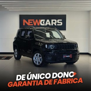 JEEP RENEGADE SPORT T270 1.3 TURBO 4X2
