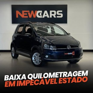 VOLKSWAGEN FOX 1.0 MPI TRACK (FLEX)