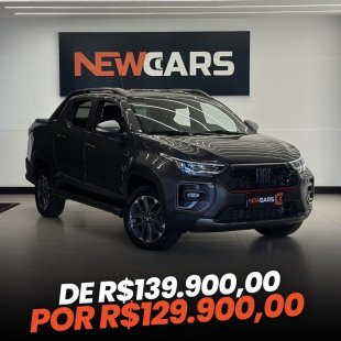 FIAT STRADA ULTRA CD 1.0 TURBO