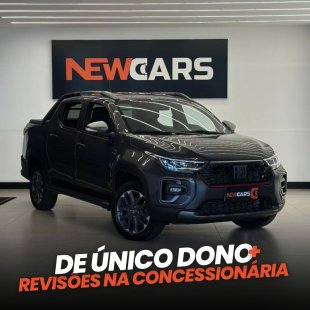 FIAT STRADA ULTRA CD 1.0 TURBO