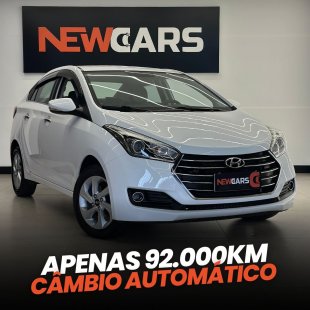 HYUNDAI HB20S 1.6 PREMIUM (AUT) (FLEX)