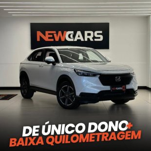HONDA HR-V EX 1.5 I-VTEC CVT