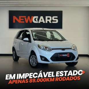 FORD FIESTA HATCH S ROCAM 1.0 (FLEX)