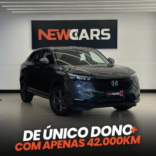 HONDA HR-V EXL 1.5 I-VTEC CVT