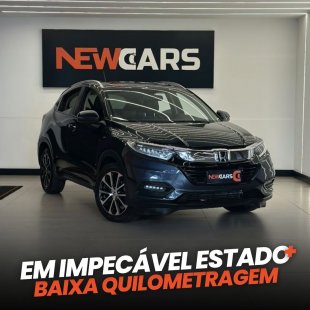 HONDA HR-V EXL 1.8