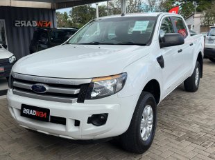 FORD RANGER XLS CD