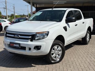 FORD RANGER XLS CD