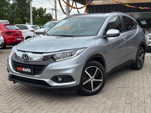 HONDA HR-V EX CVT