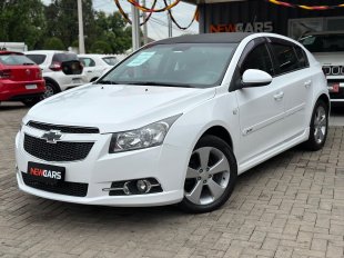 CHEVROLET CRUZE LT HB