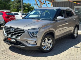 HYUNDAI CRETA COMFORT TGDI