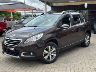 PEUGEOT 2008 GRIFFE