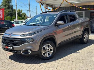 FIAT TORO FREEDOM AT