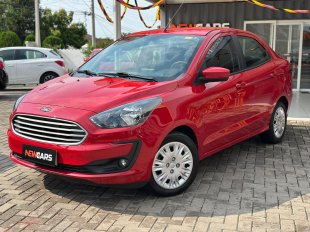 FORD KA SE PLUS AT