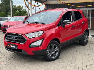 FORD ECOSPORT FREESTYLE  AT