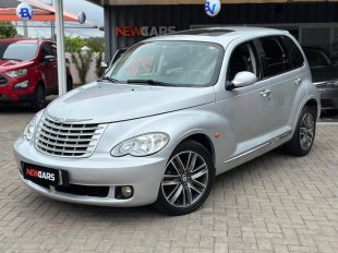 CHRYSLER PT CRUISER TRG