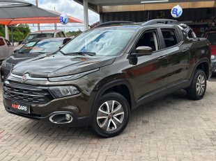 FIAT TORO FREEDOM