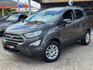 FORD ECOSPORT SE AT 1.5