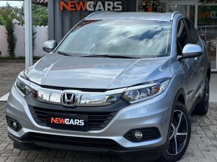 HONDA HR-V EX CVT