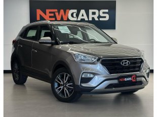 HYUNDAI CRETA 16A PULSE