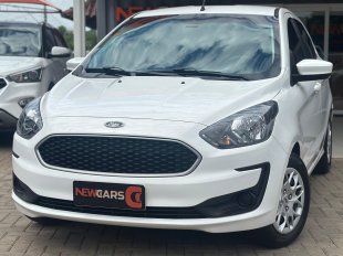 FORD KA SE 1.0 HA C