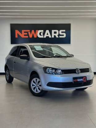 VOLKSWAGEN GOL W/ TL MB S