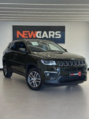 JEEP COMPASS SPORT F