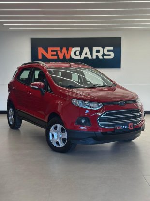 FORD ECOSPORT SE AT 1.6B